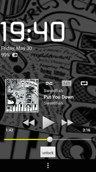 Best Music Player screenshot 2