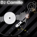 DJ Camille icon