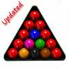 Snooker 3D