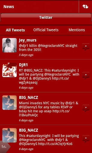 DJ R1 screenshot 5
