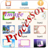 Phone Image Processing icon