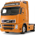 Truck Honk Sound icon