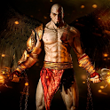 God Of War Wallpapers HD Photo icon