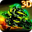 Stunt Bike Racing Moto 3D icon