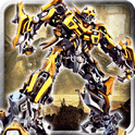 Transformers War icon