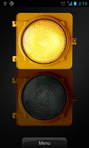 Brightest Flashlight screenshot 5