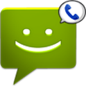 Messaging + Google Voice icon