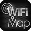 WiFiMap (Free WiFi)