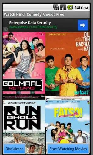 Watch Hindi Comedy Movies Free APK Download 2023 - Free - 9Apps