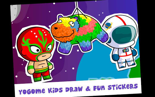 Educational Games for Kids 2 скриншот 3