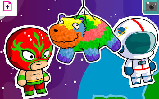 Educational Games for Kids 2 скриншот 1