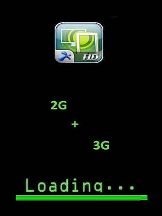 Mobile Live Tv Stream screenshot 1