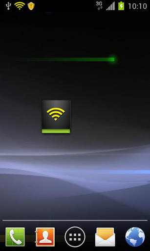 WiFi Tether for Root Users screenshot 5
