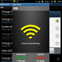 WiFi Tether for Root Users icon