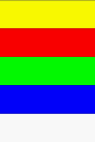 fTorch HD : #1 Color Torch screenshot 3