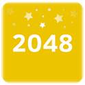 2048 Number puzzle game