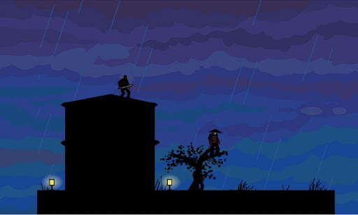 Ninja Revenge screenshot 2