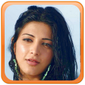 Shruti Hassan Gallery أيقونة