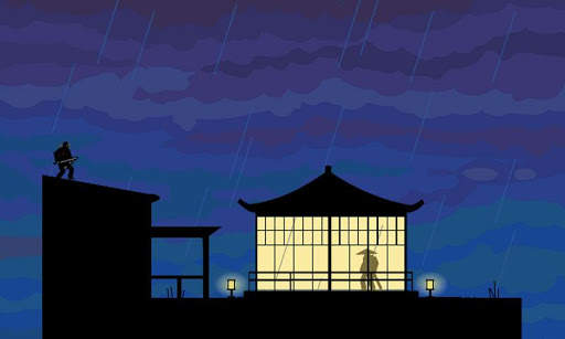 Ninja Revenge screenshot 4