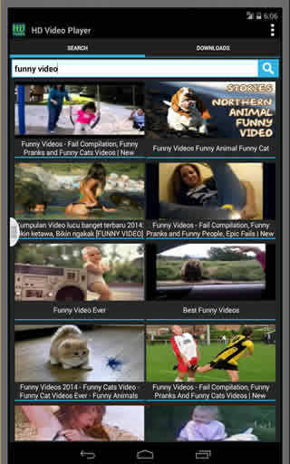 YouMate screenshot 3