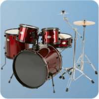 My Drum Instruments on 9Apps