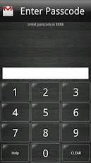 App Lock - App Protector 4 تصوير الشاشة