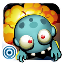 Bomberman vs Zombies Free icon
