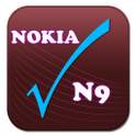 Fake Nokia N9 1.2