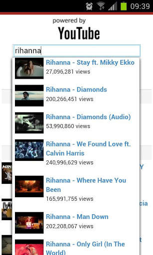 play youtube in background screenshot 1