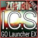 Zombie ICS GO Launcher