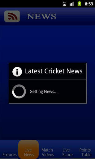 Cricket Zone- India Vs England screenshot 5