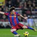 Messi HD 2012 Live Wallpapers on 9Apps