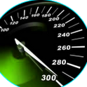 Network Speed icon