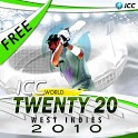 ICC World T20 WI 2010_480x854 icon