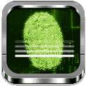 Fingerprint Scanner Lock
