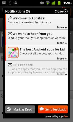 Appsfire: Hot Apps &amp; Free Apps screenshot 3