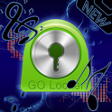 GO Locker Music Theme icon