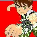 Puzzle Ben10 icon