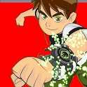 Puzzle Ben10