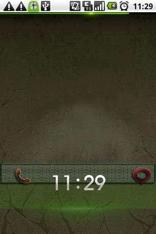 Magic mark Go Locker Theme screenshot 3