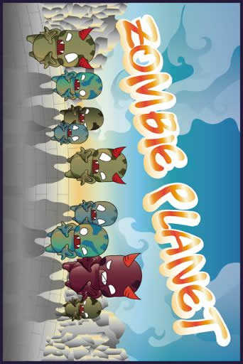 Zombie Planet screenshot 7