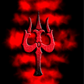 Shiv Trishul Live Wallpaper icon