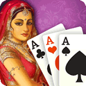 Teen Patti Three Cards Poker icon