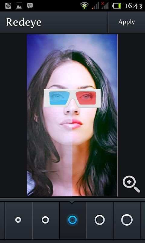 Whatsapp Camera screenshot 3