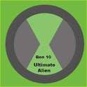 Ben 10 Ultimate Alien Fanatic