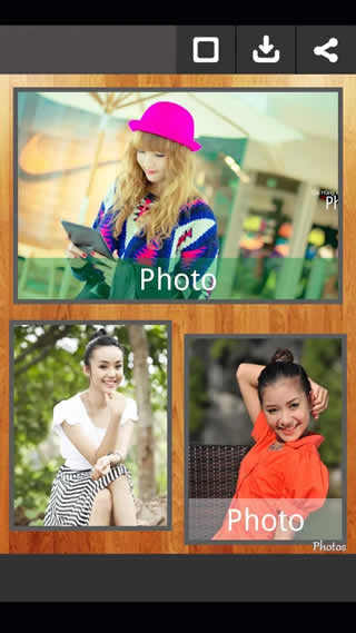 foto art screenshot 1