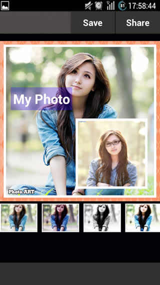 foto art screenshot 2