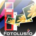 FOTOLUSIO Photo Print