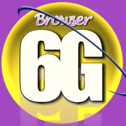 6G Fast Internet