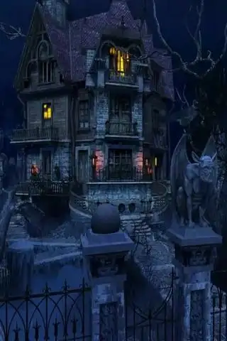 Haunted House Live Wallpaper APK Download 2023 - Free - 9Apps Haunted House Live Wallpaper APK Download 2023 - Free - 9Apps